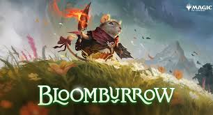 Magic: The Gathering Bloomburrow Keywords and Mechanics featured image